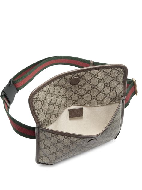 glamour magazine gucci belt bag|Most Popular Fashion Product Of 2018 Proves The Power Of A.